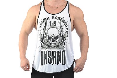 Regata Ultra Old Skull