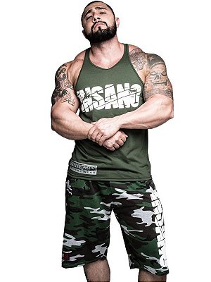 Regata Conquer Destroyer