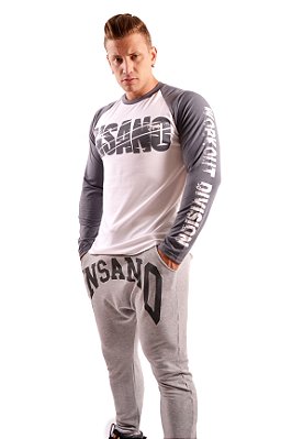 Manga Longa Destroyer