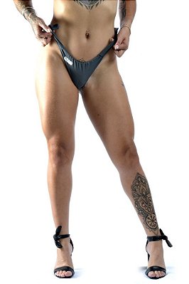 Biquini Calcinha de Amarrar Pump