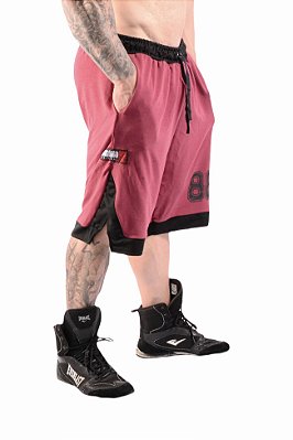 Bermuda Masculina Basket 88