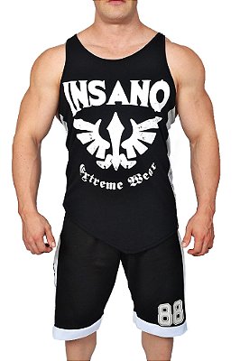 Regata Long Dark Eagle