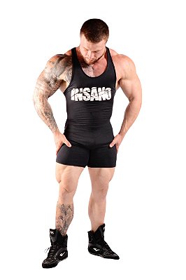 Macaquinho Masculino