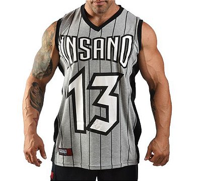 Regata Masculina Basketeira
