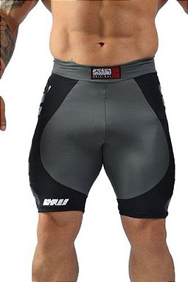 Bermuda de Compressão Masculina