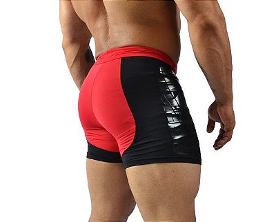 Shorts Masculino de Faixa