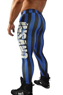 Legging Masculina Listrada