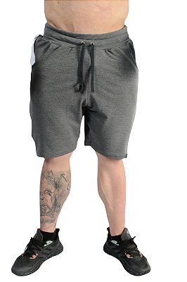 Bermuda de Zíper ISN