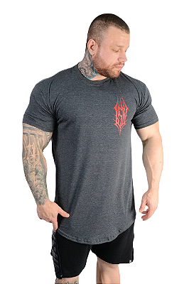 Camiseta One Track ISN