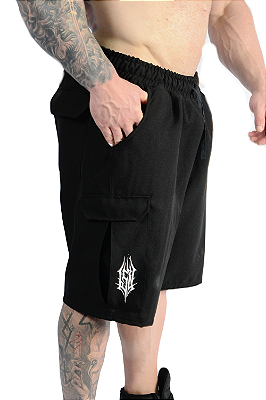 Bermuda Cargo Masculina