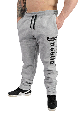 Calça de Moletom Gothic