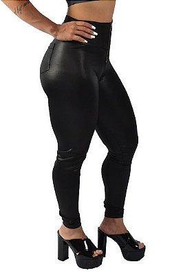Legging Feminina de Cirrê