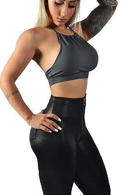 Top Sem Bojo Frente Única