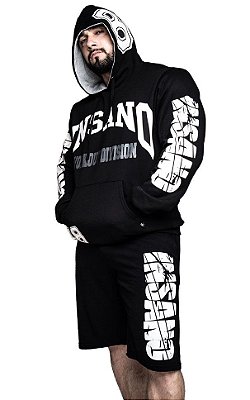 Bermuda Moletim Destroyer