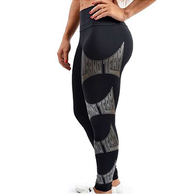 Legging InsanoTeam