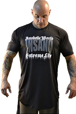 Camiseta Extreme Life