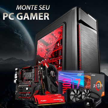 monte seu pc 2