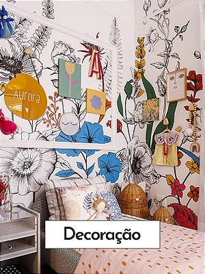Decoração