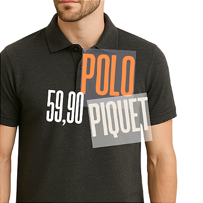 polo piquet