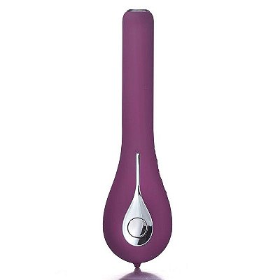 Vibrador Com Câmera Wifi Siime Eye - Svakom