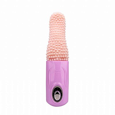 Vibrador Formato De Língua Pretty Love Sexy Import