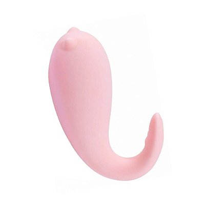 Vibrador Recarregável Monster Pub Mr. Devil Sexy Import