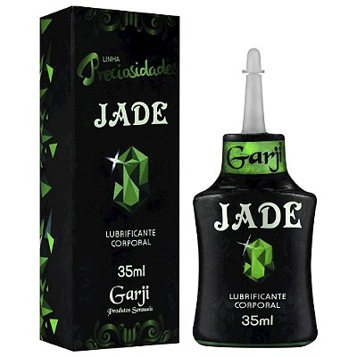 Jade Gel Dessensibilizante Anal 35ml Garji