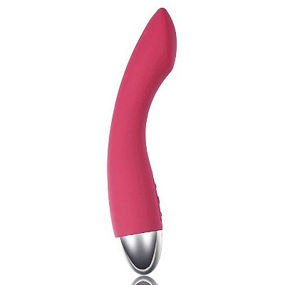 Svakom Lisa Vibrador Ponto G com Sensor de Toque