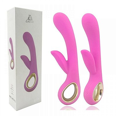 Vibrador Feminino Entice Sexy Slave