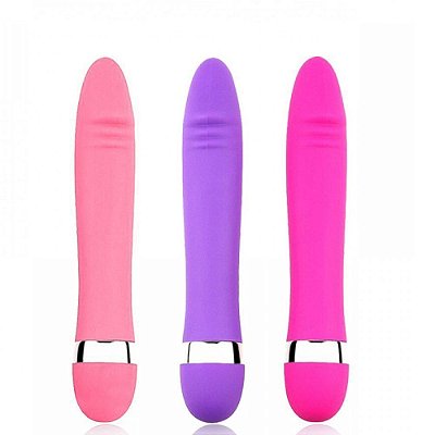 Vibrador Feminino 18 cm