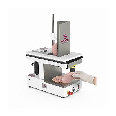 Cortador de Frios CFBA-30 Braesi