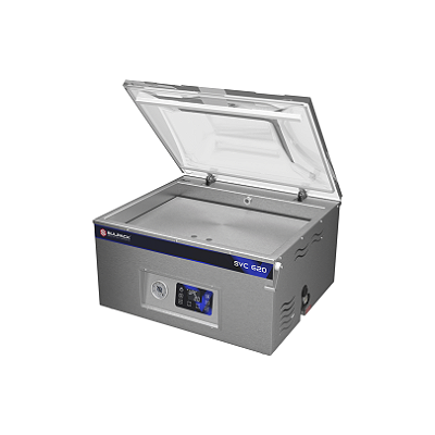Seladora a Vácuo de Câmara 620 SVC 620 Sulpack