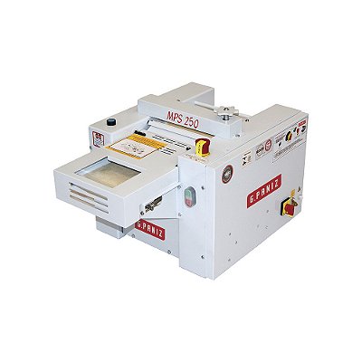 Modeladora de Pães 25 cm MPS 250 M GPaniz