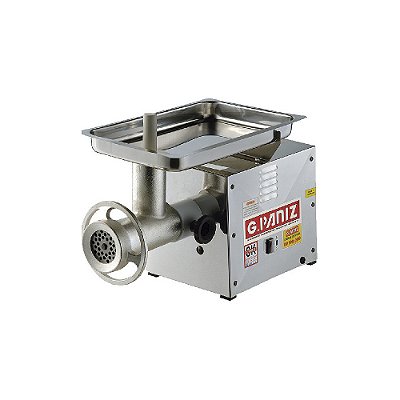 Moedor de Carne Bocal 10 MCR 10 GPaniz