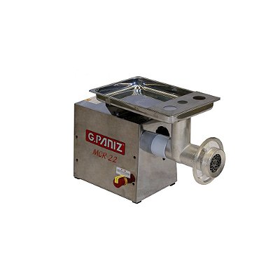 Moedor de Carne Bocal 22 MCR 22 GPaniz