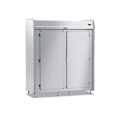 Câmara Refrigeradora 2 Portas MCA 600 Fortsul
