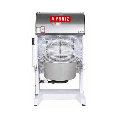Misturador 75 Litros CZ 75 GPaniz