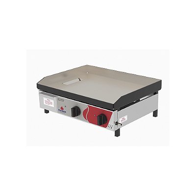 Chapa Grill a Gás 60 cm PR-650 G Progás