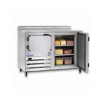 Balcão de Serviço Refrigerado 2 Portas BS 150 Fortsul