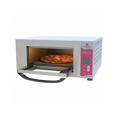 Forno de Pizza e Pães Artesanais PRART-40 Progás