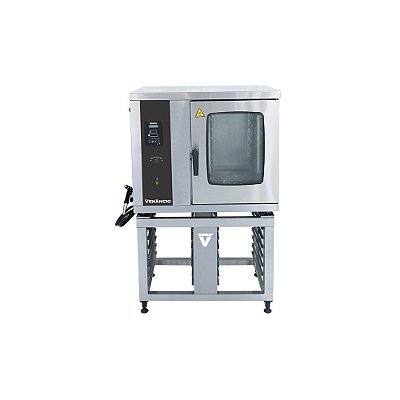 Forno Combinado a Gás 7 GNS FCDB7G Venâncio
