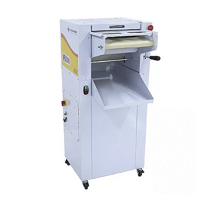 Modeladora de Pães 50 cm MPSV50NR Venâncio