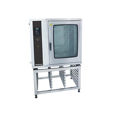 Forno Combinado Elétrico 20 GNS FCDB20E Venâncio
