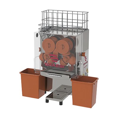 Espremedor de Laranjas Industrial BEL-20 Braesi