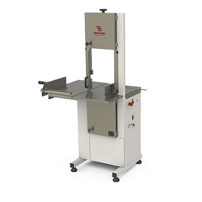 Serra Fita Semi Inox Lâmina 282 cm BSFPI-282 Braesi