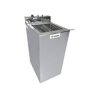 Fritador Elétrico Água e Óleo 29 Litros SFAO6 Venâncio