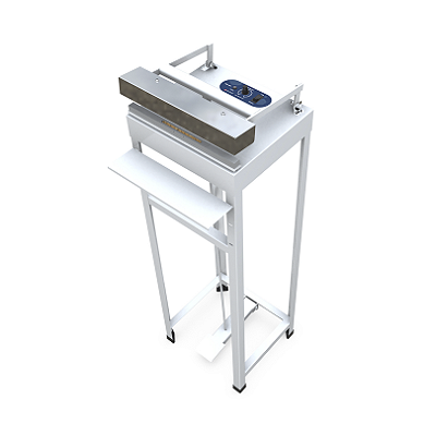 Seladora Datadora 2 Datas Fab Lote 30 cm DBL 300 F L Sulpack