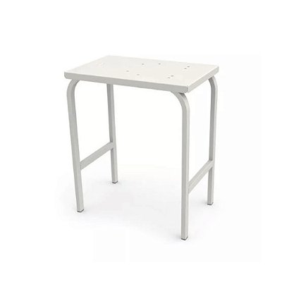 Mesa de Apoio Despolpadeira de Frutas MES-100 Braesi