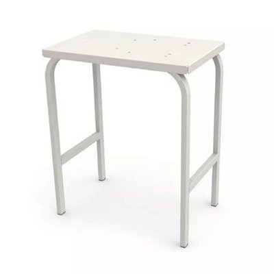 Mesa de Apoio Despolpadeira de Frutas MES-100 Braesi