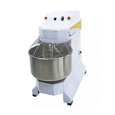 Amassadeira Espiral 40 kg VAEMS 40 2NR VAES 40NR Venâncio